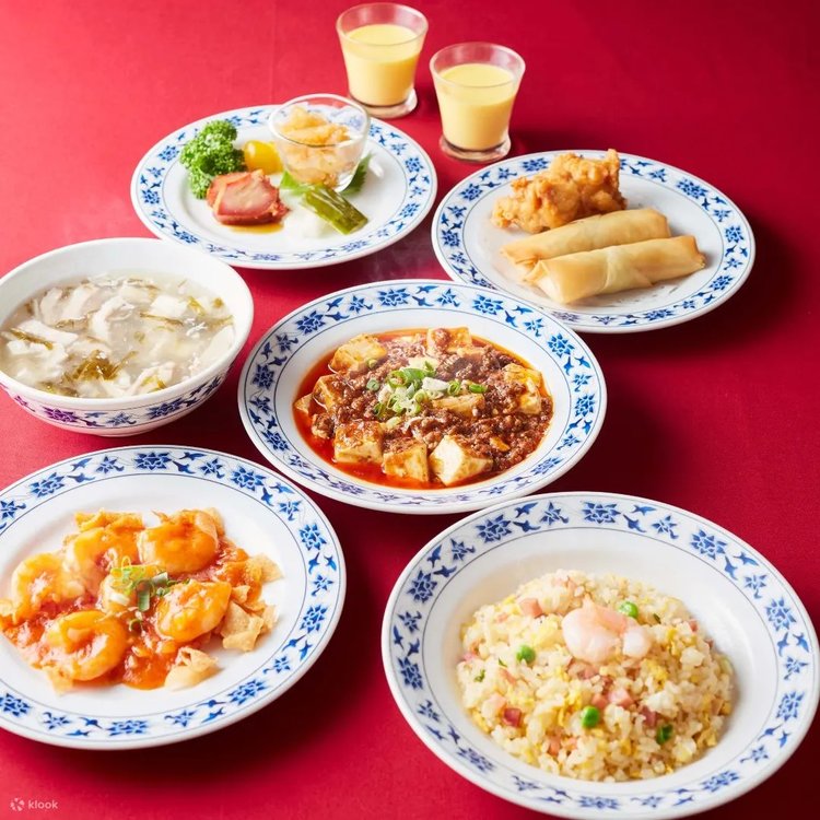 日本三大中華街とは!?ニッポン旅マガジン