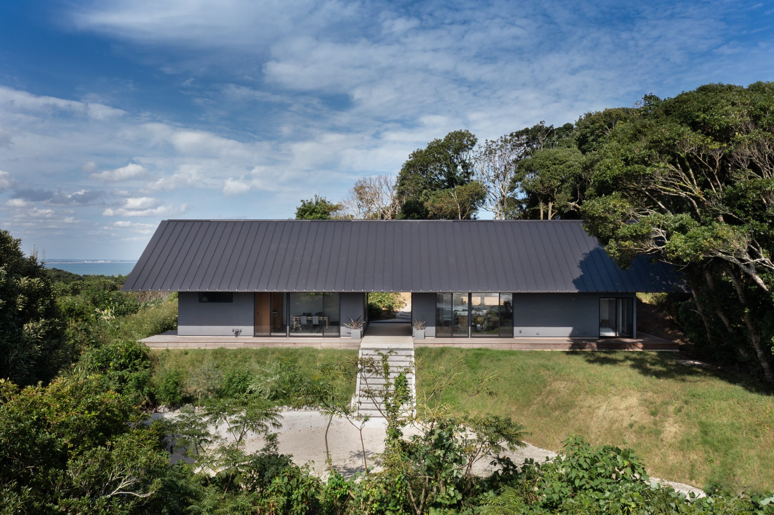 2023年7月29日オープン 美食家集う千葉県いすみ市の新たなラグジュアリーリゾート 五氣里-itsukiri-株式会社ブッキングリゾートの プレスリリース