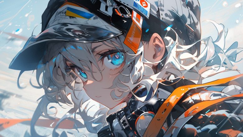 にじジャーニーのパーソナライズ機能で簡単にアニメ風AIイラストを作成する方法りけすた