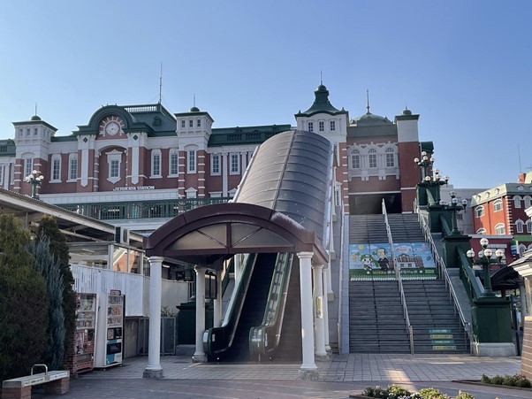 深谷駅観光スポット一覧公式 埼玉観光情報 -