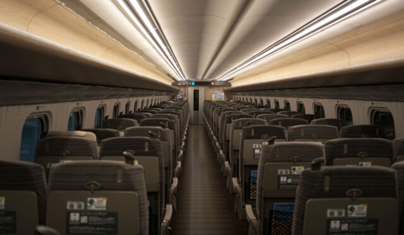 こだまなど新幹線のトイレはどこ？座席選びや荷物管理のポイント解説 - ゆるっとマッシュアップ