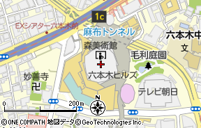 六本木ヒルズのイベント予定と見どころ5カ所東京イベントタイムライン