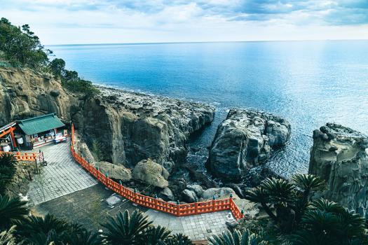 九州のおすすめドライブスポット10選！定番から絶景穴場スポットまで紹介なっぷ