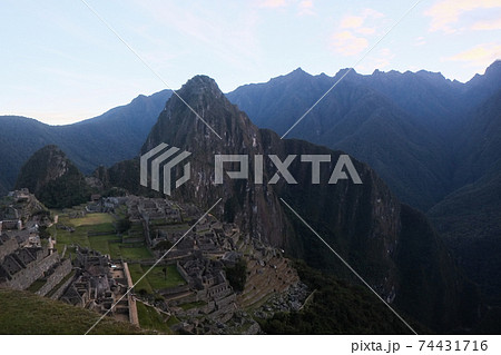 日本からマチュピチュまでの行き方・所要時間直行便はなしスカイスキャナ