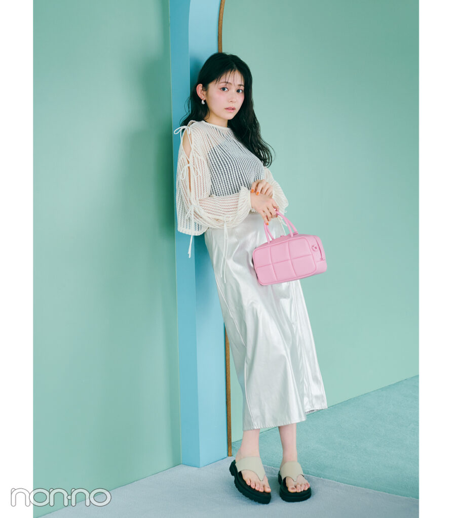 水族館デートの服装を攻略！好印象が狙えるコーデ例とNGポイント2nd STYLE