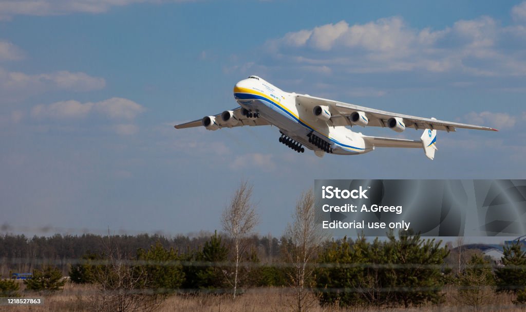 エアバス「A380」より大きい飛行機を作った企業の末路 世界最大の飛行機を作ったかつての航空大国の凋落 5 7JBpressジェイビープレス