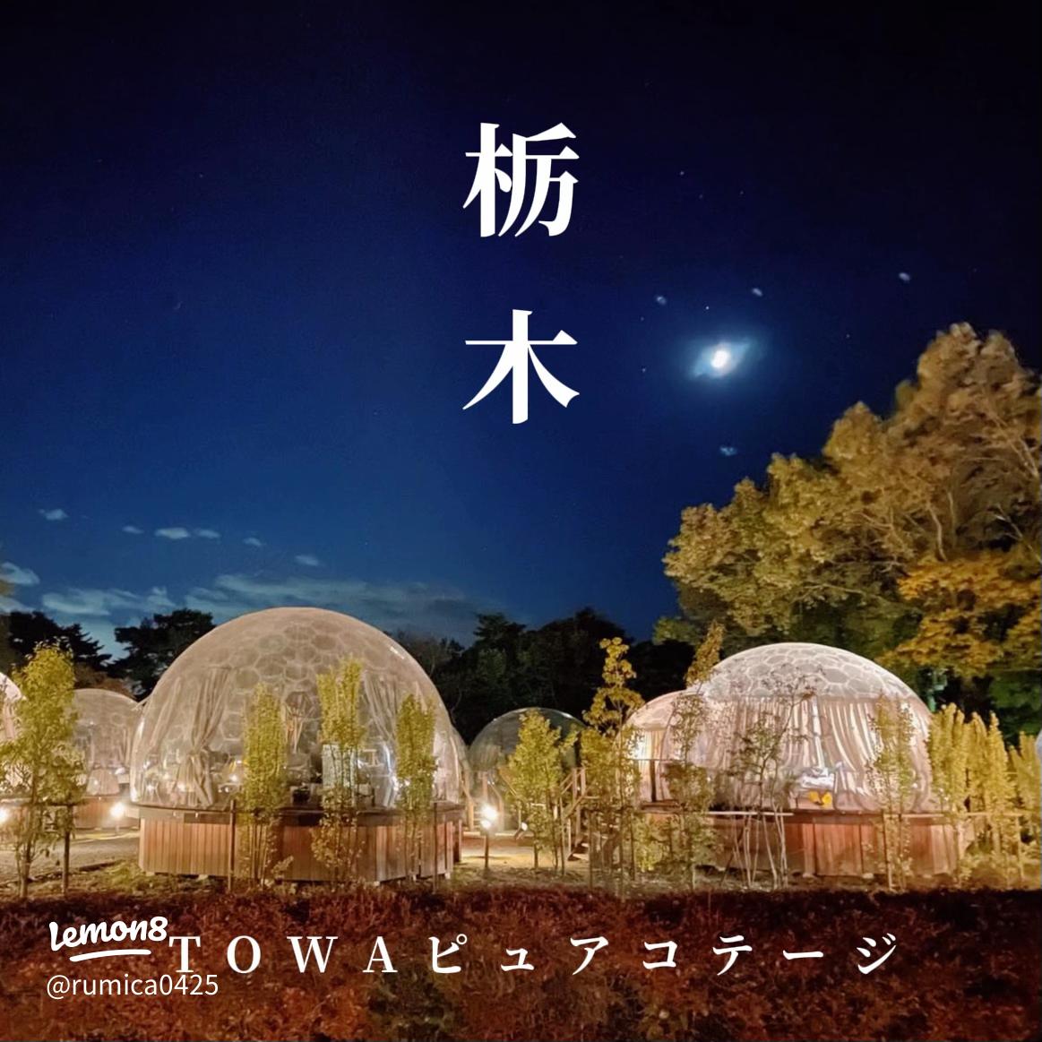 東京から車で行ける！ 首都圏近郊 夏に行きたいグランピング施設4選Hanako Web