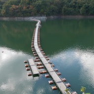 麦山の浮橋 クチコミ・アクセス・周辺情報奥多摩 - フォートラベル