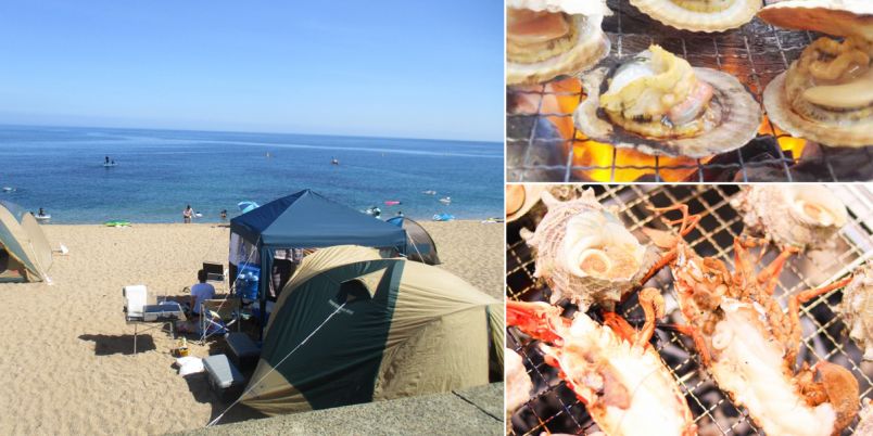 2022年最新情報 林崎松江海岸BBQエリア兵庫県明石市BBQまるバーベキュー最新情報サイト