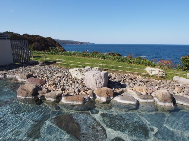 画像77＞“ハート型”新スポットに寿司、絶景露天も！ 積丹半島神威岬ドライブウォーカープラス