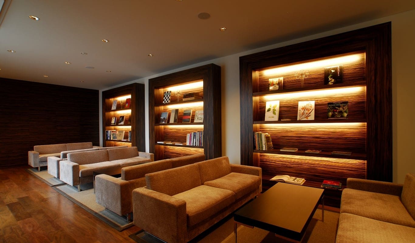 ４F ジャグジー - 葉山町、スケープス