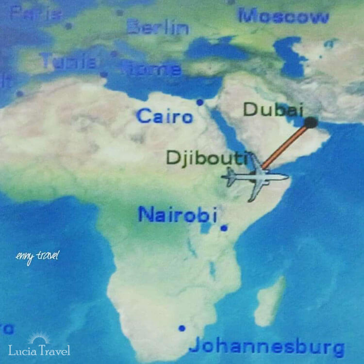 最高気温71度!?暑すぎる街ジブチシティーの生活ぶりとはTBSテレビ