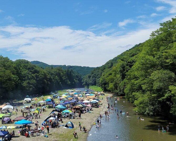 ゴールデンビーチるもい留萌観光協会公式サイト「留萌で 」北海道留萌市