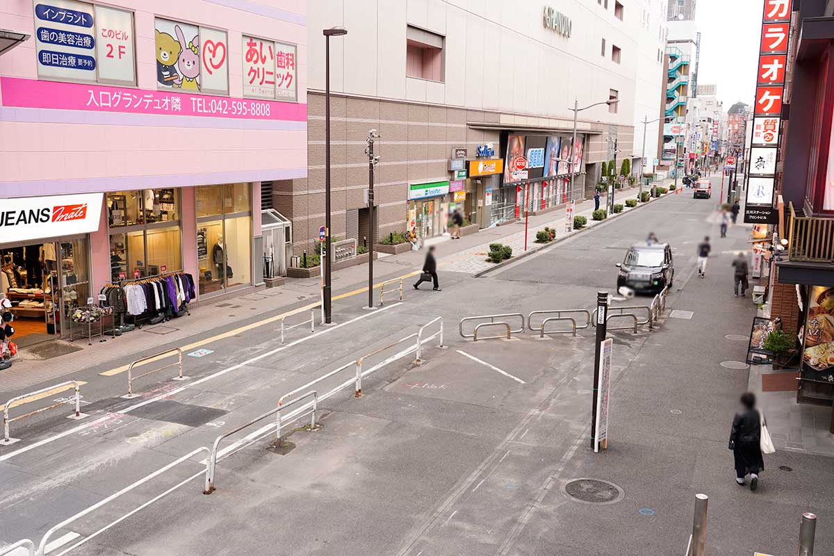 東京立川駅・立川北駅・立川南駅第409回駅ログ～駅から始まる旅の記録～