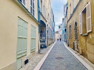 ほぼ日刊イトイ新聞 - バブー＆とのまりこのパリこれ