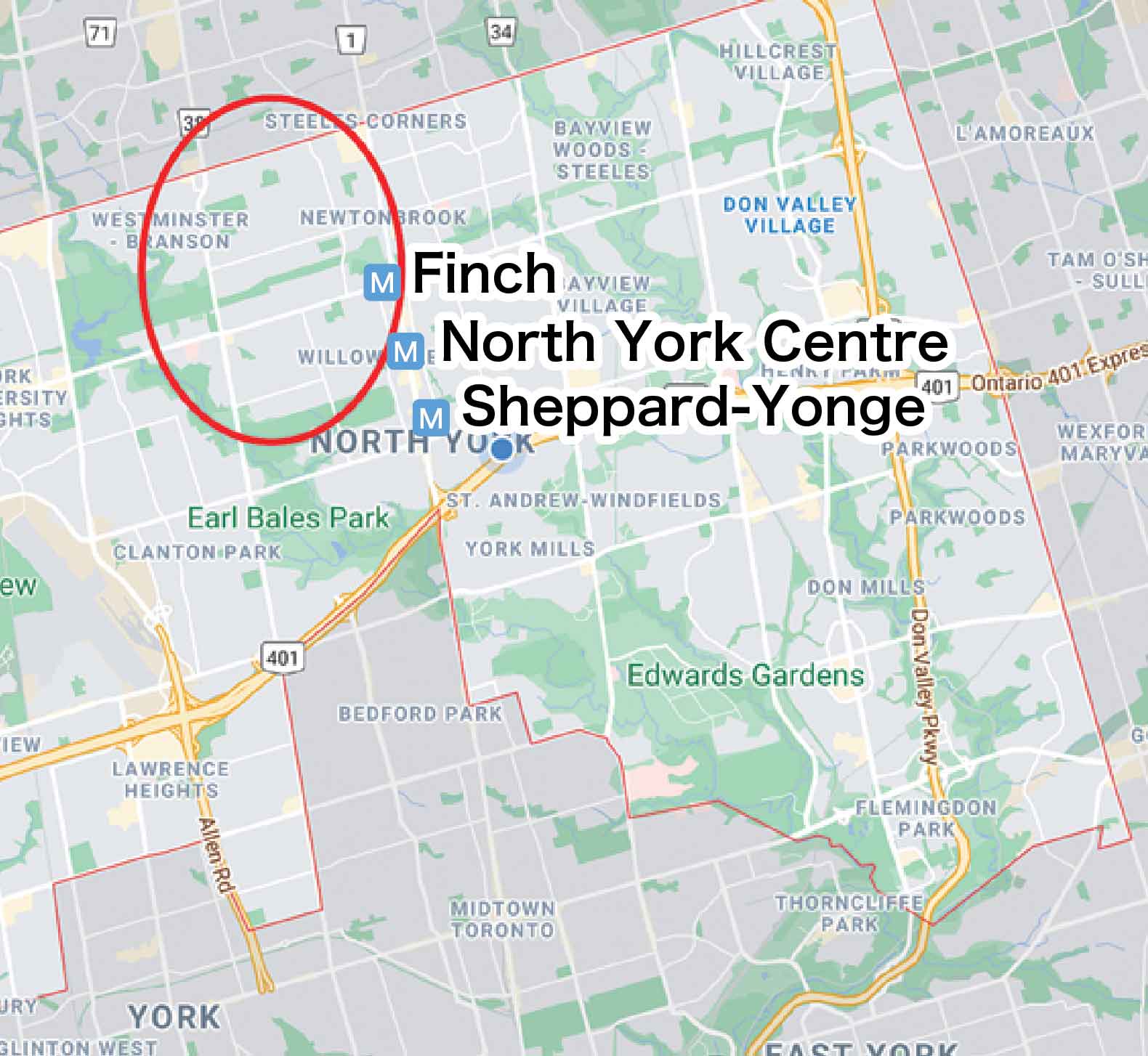 トロントの歴史と生活情報紹介！観光日数は２日で行ける！エリア別観光の見どころオレンジ日誌