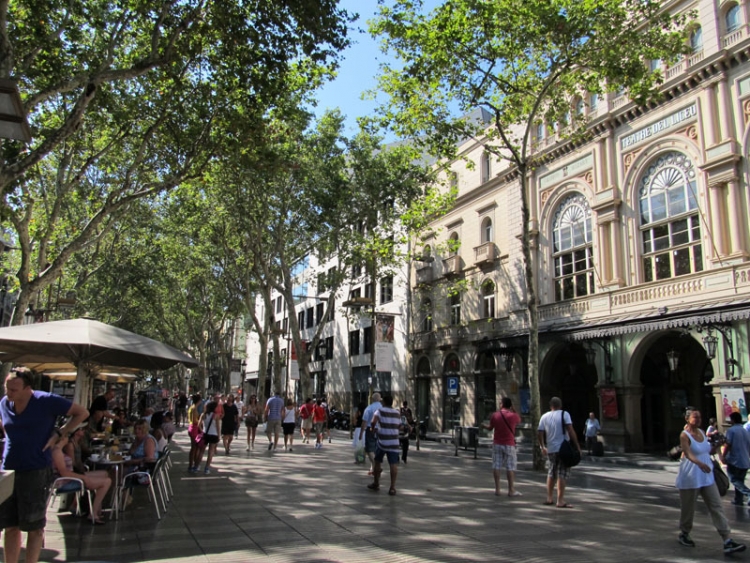 安い＆綺麗＆治安良 バルセロナ中心地おすすめ家族向けホテル - BARCELONANDO