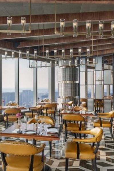 シドニー 海やシティを眺める絶景レストラン 10選Mayumi's Bliss Point