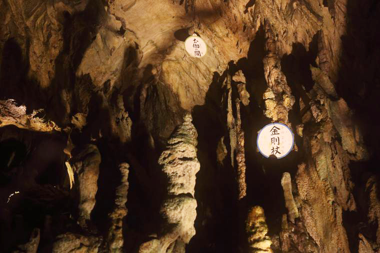 日原鍾乳洞から奥多摩湖へバスで行く方法を解説 直行便はある？