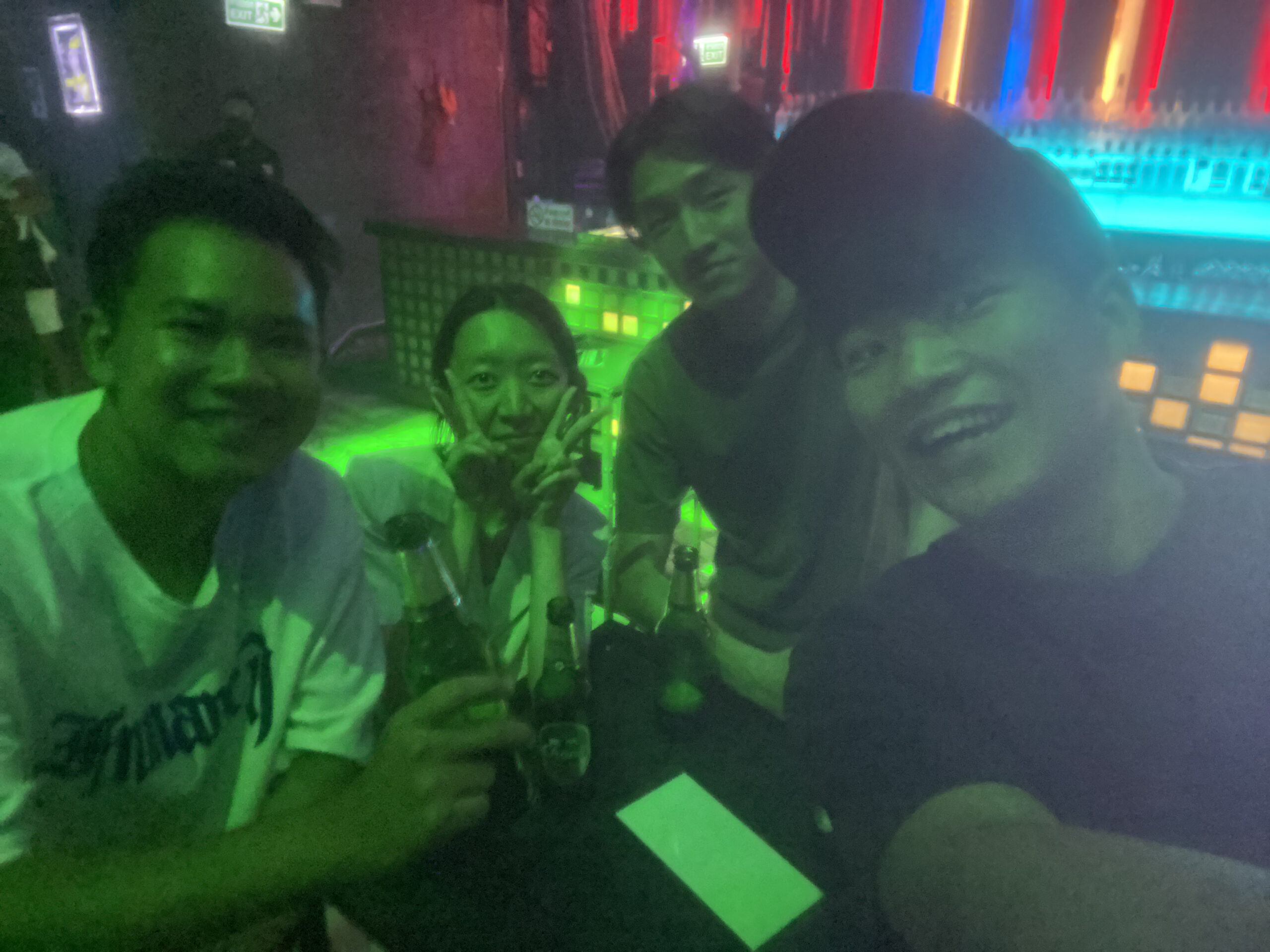 バンコクのナイトライフを楽しもう！おすすめの夜遊びスポットを紹介リノシー タイ ブログ