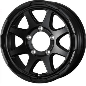 ジムニー シエラ 用AXR Ramone 鍛造