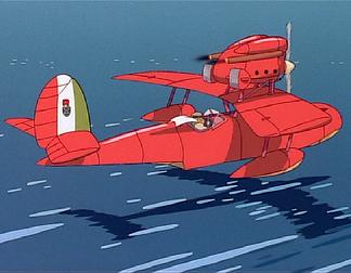 紅の豚どんぐり共和国そらのうえ店