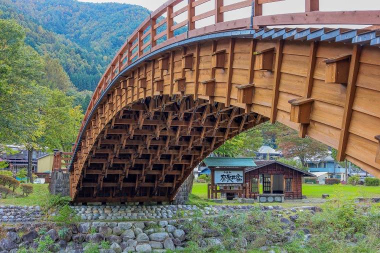 長野県 妻籠宿・木曽路の宿場町の写真素材82771334- PIXTA