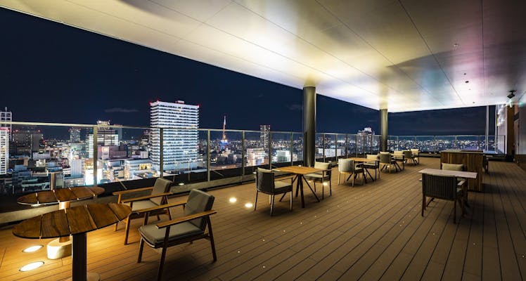 札幌エクセルホテル東急The Workeワーケーションするなら最高の宿を特別価格で