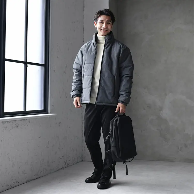 温泉旅行デートのメンズの服装はこれでOK！おすすめの服装16選