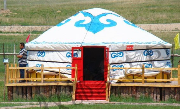 5～10月限定 内モンゴル2泊3日ツアー！シラムレン大草原＋クブチ砂漠＋フフホト観光＜パオ・ゲル宿泊＞内モンゴル自治区の観光・オプショナルツアー専門 VELTRA ベルトラ