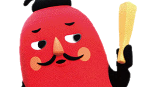 らんくん＆まこちゃん のキャラクタープロフィールご当地キャラカタログ