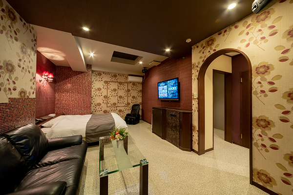 ホテルハイビスカスグループ