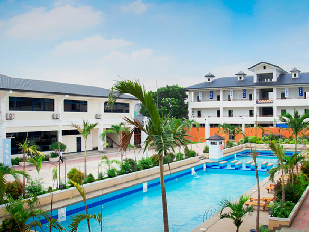 2025最新 フィリピンでリゾート留学といったらココ海沿い・ビーチを満喫セブ島留学バディ