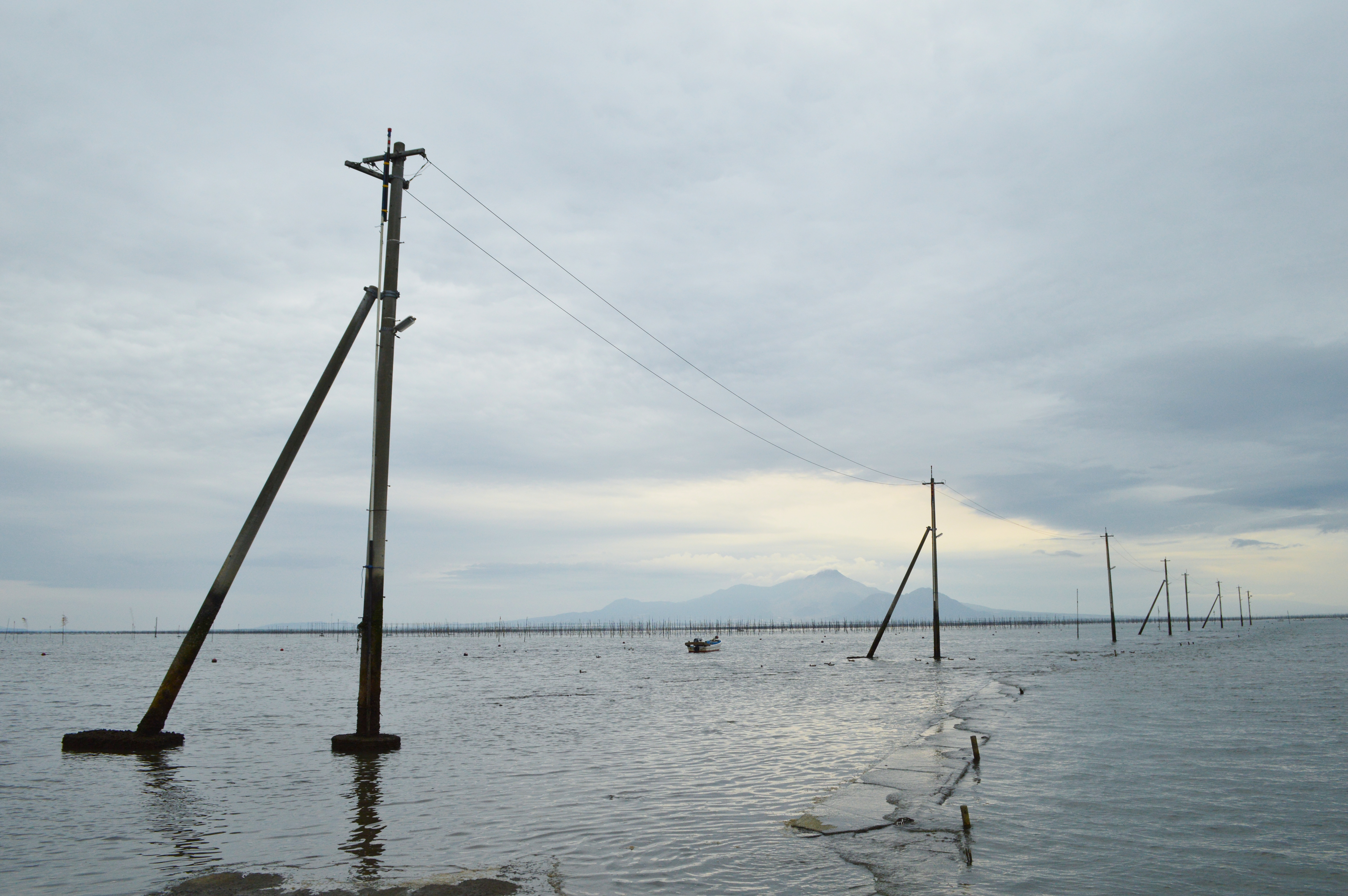 長部田海床路 アクセス・営業時間・料金情報 - じゃらんnet