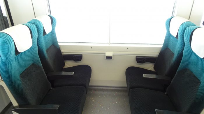 踊り子号 座席のおすすめは何号車？海側絶景席や3人席の快適車両も徹底紹介！おすすめ座席ガイド