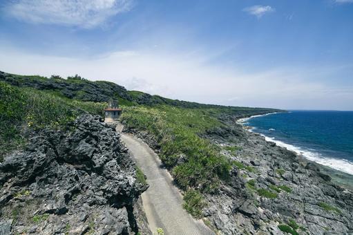 絶景ハンターSeiji - 南大東島で見た朝日🌅