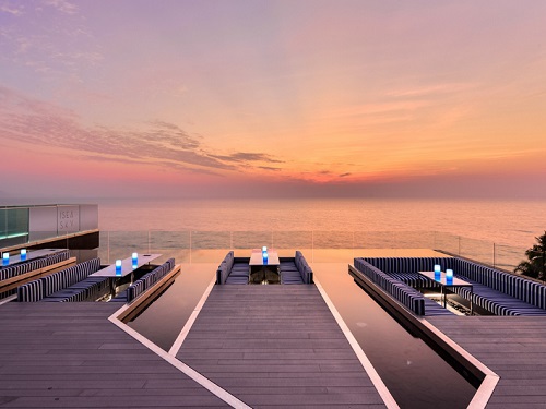 ベランダ ハイ リゾート チェンマイ公式