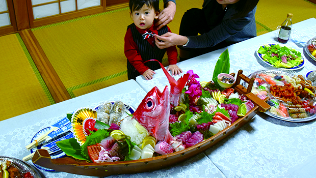 おさかなギャラリーマルハニチロ株式会社