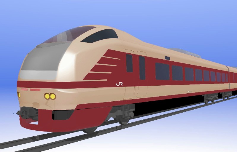 JR常磐線「赤電」ラッピング車両湘南軽便鉄道のブログ