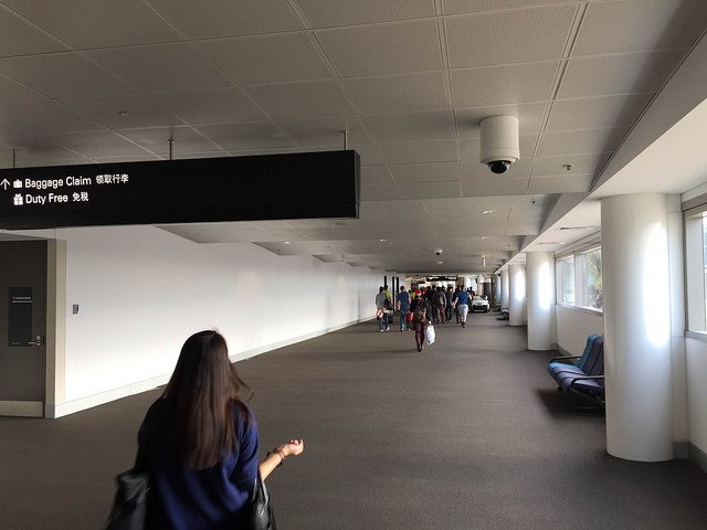 2022年版 ブリスベン空港からサンシャインコーストへの行き方