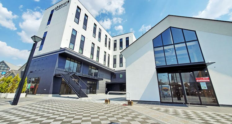 アットホーム 小山市 大字小袋 新大平下駅2階建