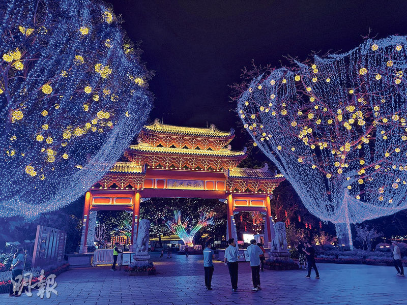 惠州市10 大最佳旅遊景點 2025-