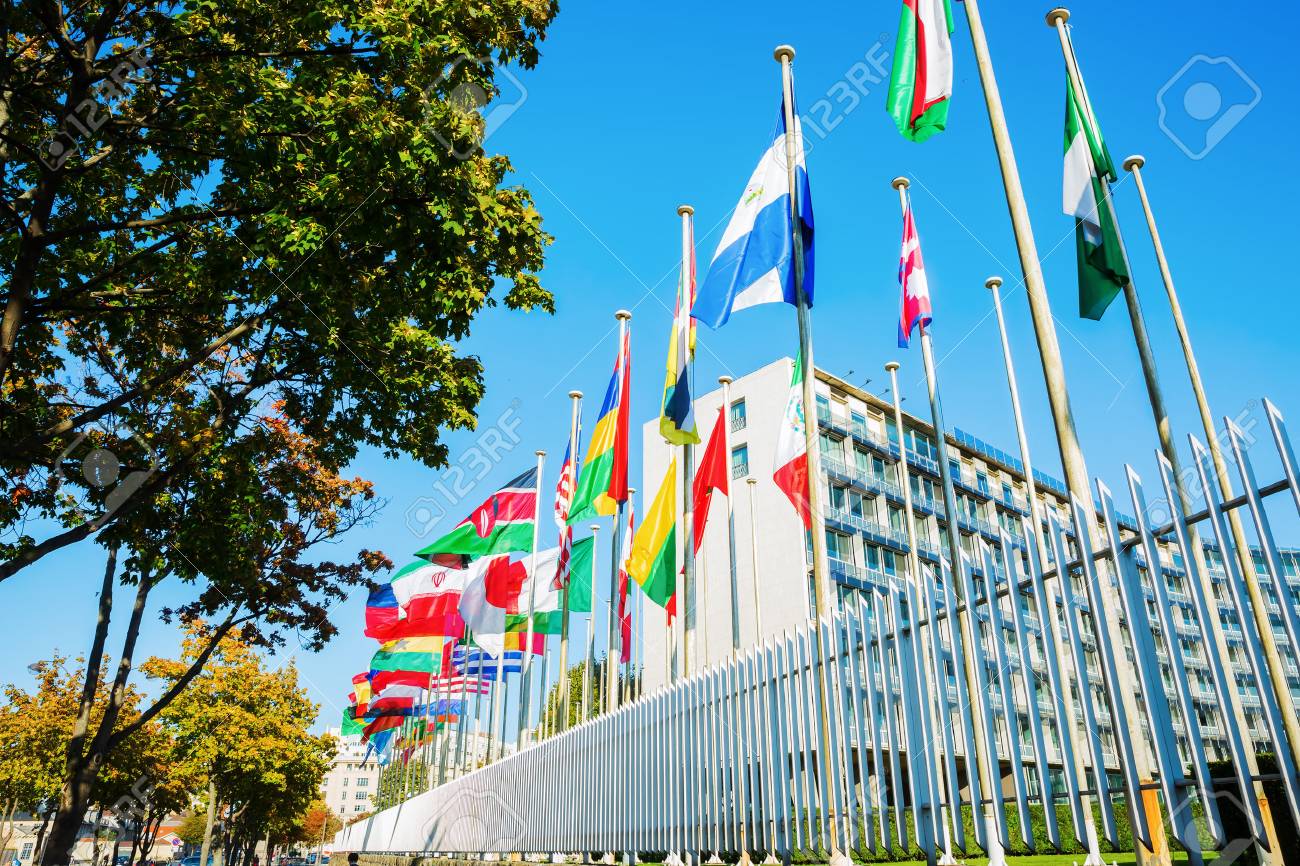 ユネスコ本部の観光ガイド