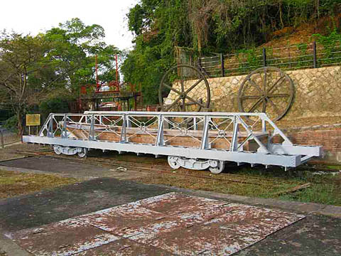 蹴上船溜見どころ日本遺産 琵琶湖疏水 びわこそすい