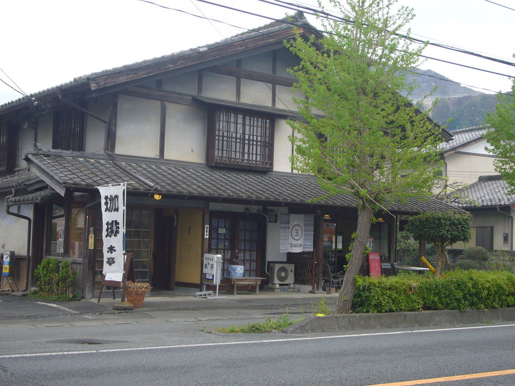 カメラ女子に人気！埼玉「秩父」のちょっぴりレトロな“お洒落カフェ”おすすめ7選キナリノ