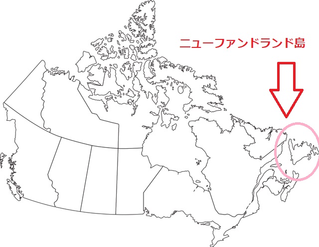 NewfoundlandRoyal Canin JP