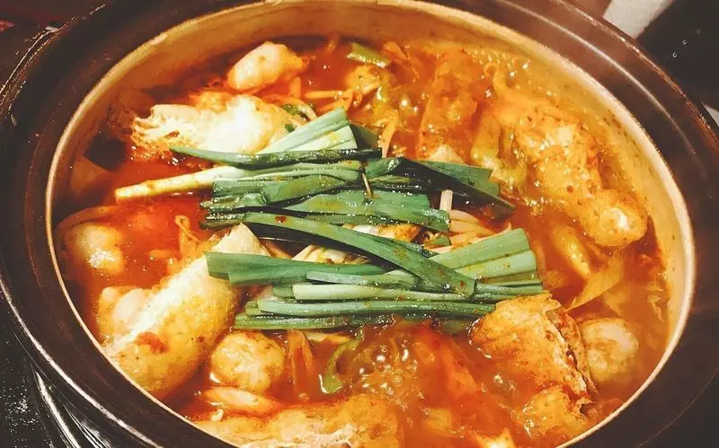 北千住 ほっこり温まりたい！北千住でおすすめの鍋5選！aumo アウモ