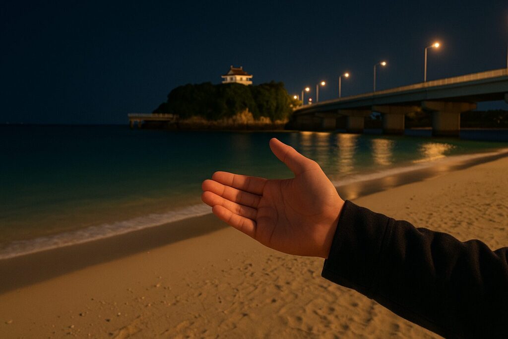 波の上ビーチ那覇市の美しいビーチ！駐車場・カフェなど周辺情報を紹介 - 沖縄ブックマークOkinawa Bookmark