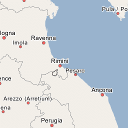 イタリアのリグーリア州 地図のイラスト素材・ベクター Image 140881853