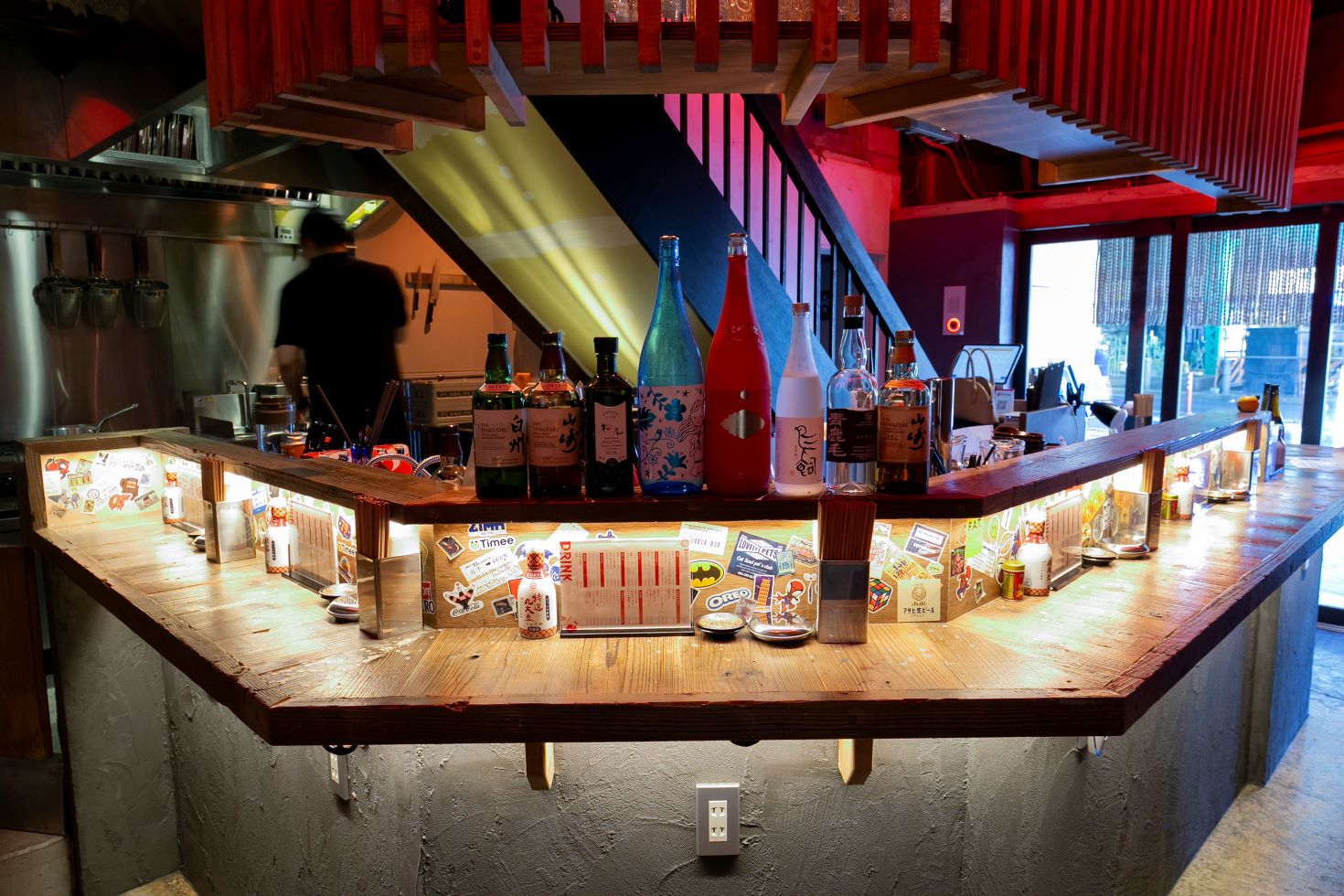 新橋横丁・有楽町ガード下・銀座コリドー・日比谷裏路地を歩く - スナックへいらっしゃい～スナ女®五十嵐のスナックノウハウを大公開